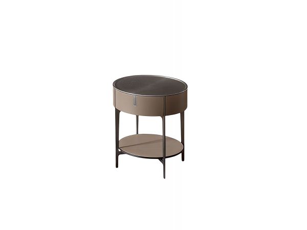  Round Comodino 