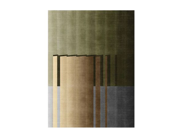  Rd Braque Tappeto 