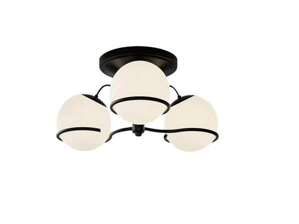  Model 2042/3 - Lampada Da Soffitto 