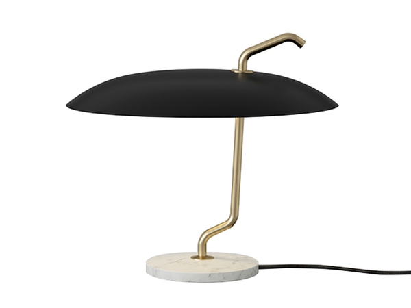  Model 537 Lampada Da Tavolo 
