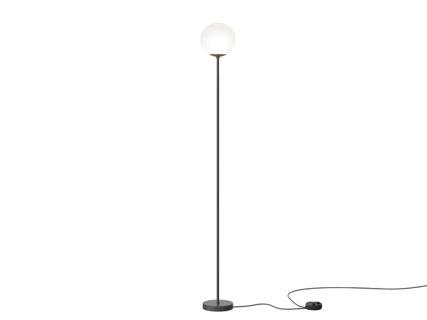  Model 1081 - Lampada Da Terra 