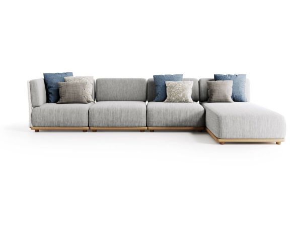  Switch Divano Modulare - Outdoor 