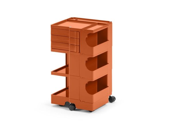  Boby Carrello Contenitore - B33 