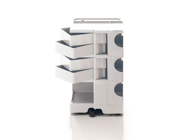  Boby Carrello Contenitore - B34 