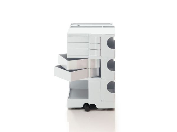  Boby Carrello Contenitore - B35 