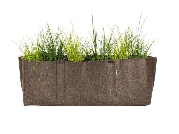  Humus Window Box - Fioriera 