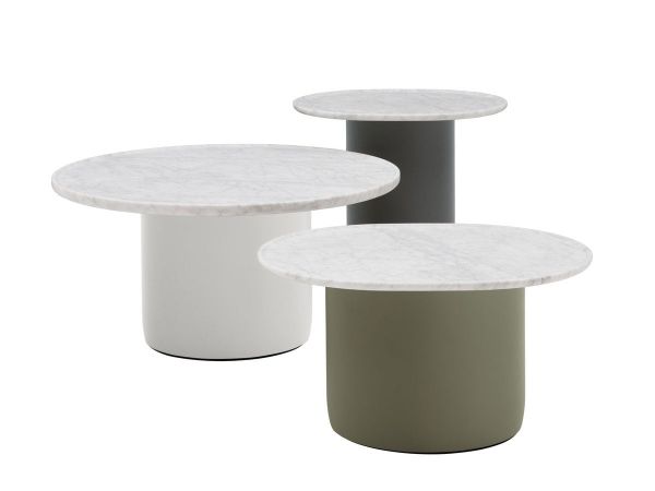  Button Outdoor Tavolino 