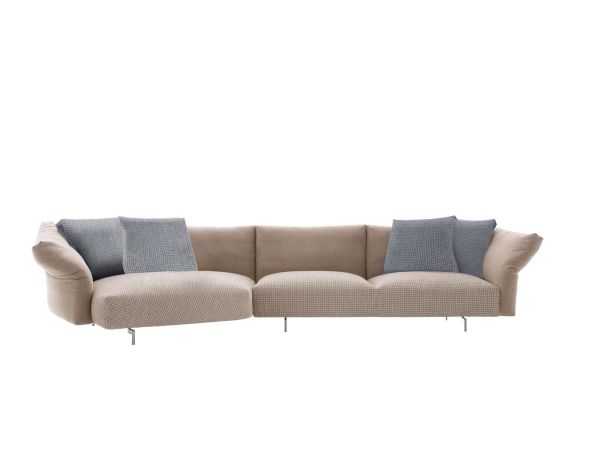  Dambo Composizione Divano 358 Cm 