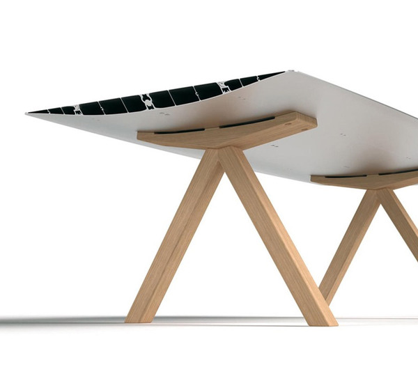  Table B 