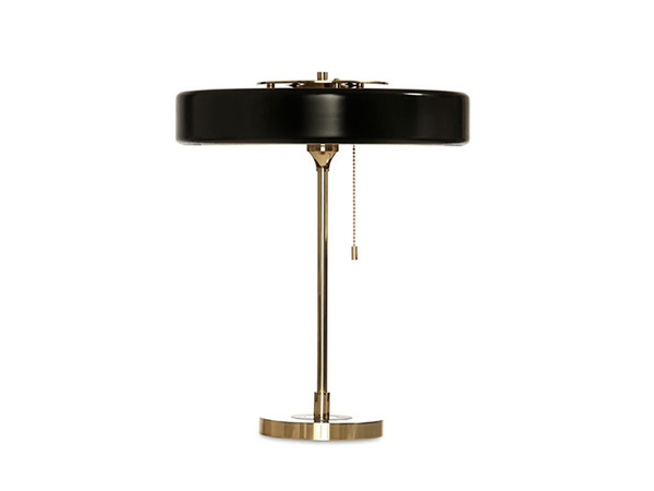  Revolve Lampada Da Tavolo 