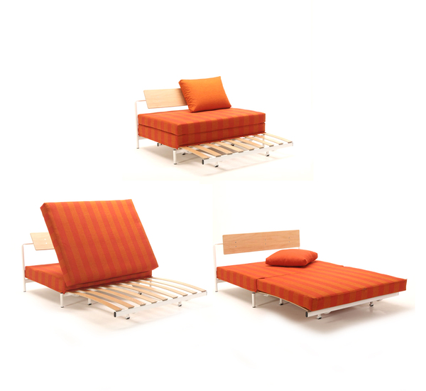  Trolley Divano Letto 