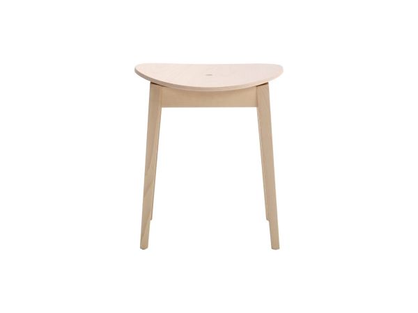  Gradisca 617 Sgabello Basso 