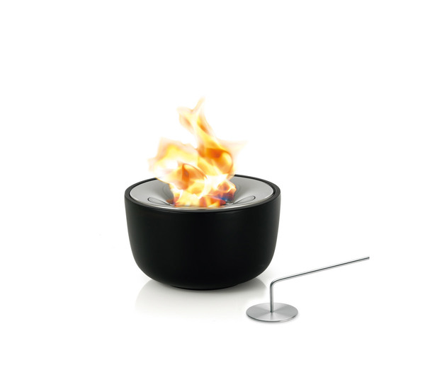  Fuoco Braciere Per Gel Small 