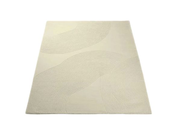  Zen Shaped Tappeto - Rettangolare 