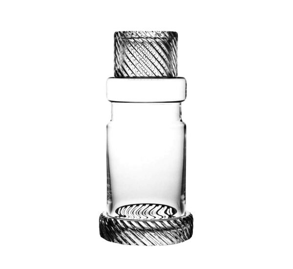  Module Two Caraffa Da Whisky 900 Ml 