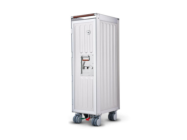  Voyager Contenitore 