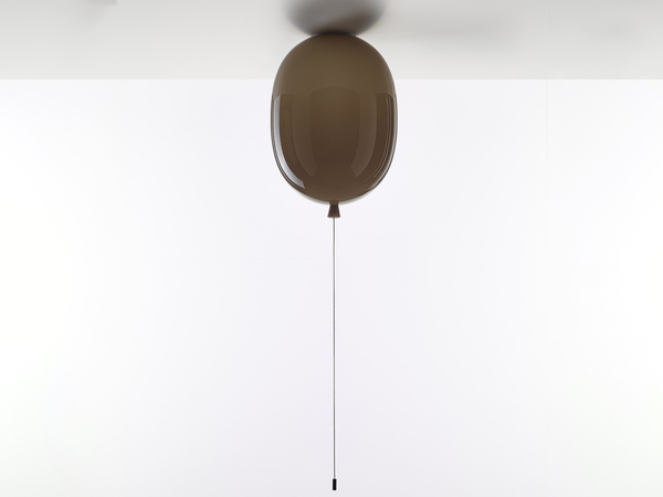  Memory Pc1334 Lampada Da Soffitto - Oval 