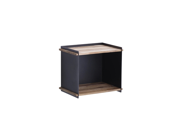  Box Da Parete 