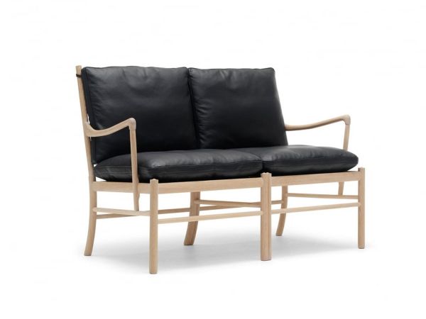  Ow149-2 Colonial Sofa - Divano 
