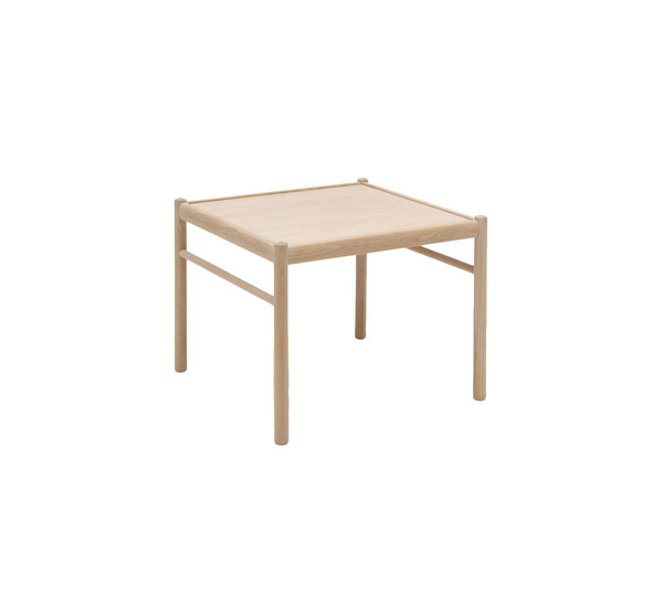  Ow449 Colonial Table - Tavolino 
