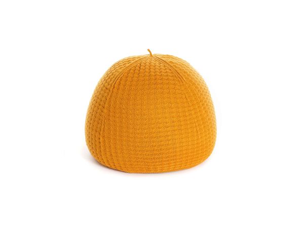  Bonnet Pouf 