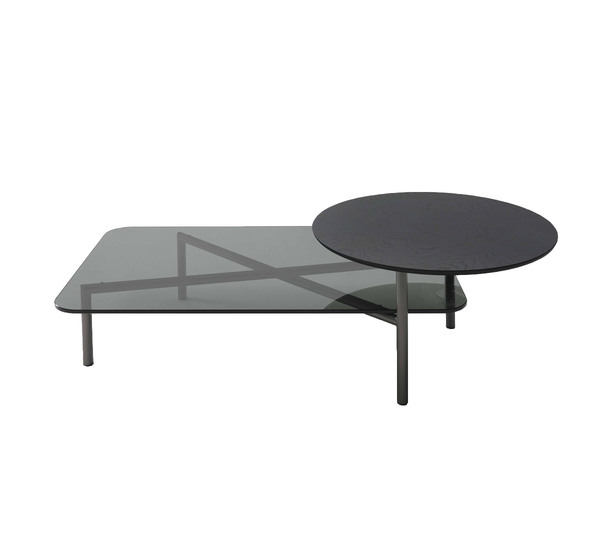  Bitop Coffee Table - Tavolino 