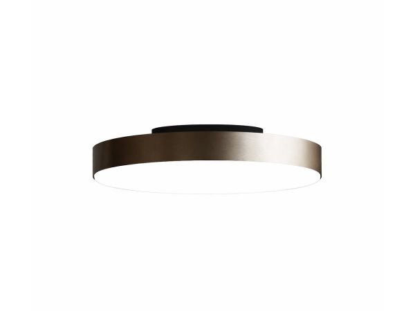  Discus Pl Lampada Da Parete/soffitto 