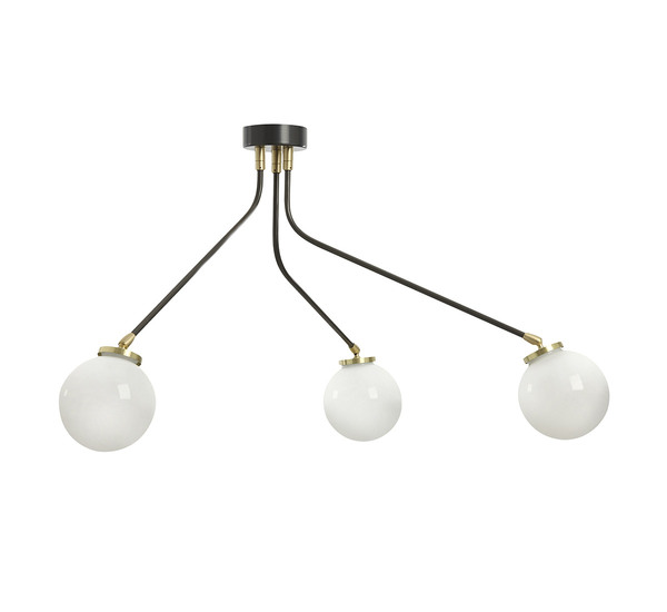  Array Opal Mini Lampada Da Soffitto 