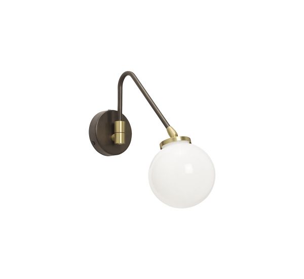  Array Single Lampada Da Parete 