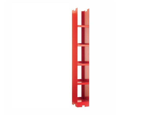  Kant Libreria - Rosso 