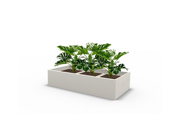  Dotbox Fioriera 