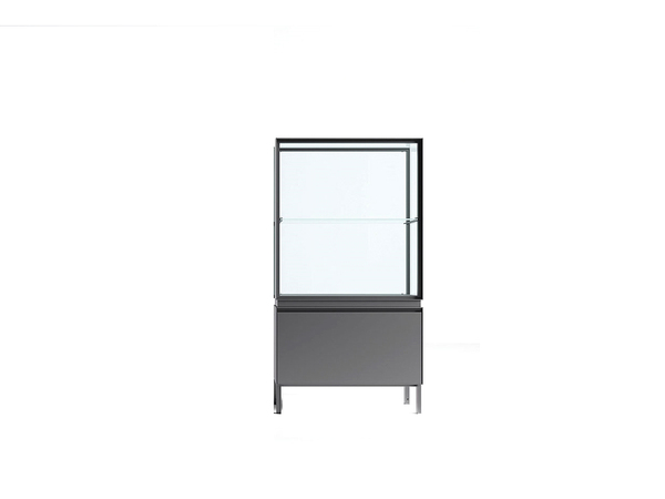  Primo Air Mobile Contenitore - Vetro 