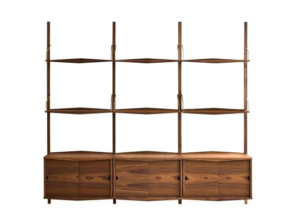  System Ultra® - Libreria Modulare 