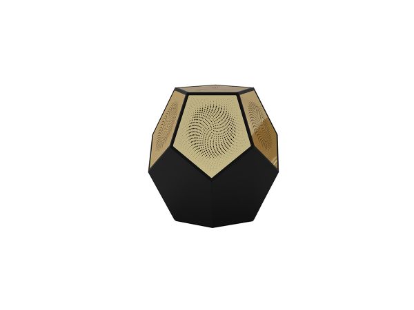  Dodeca Micro Cassa Portatile - Wireless 
