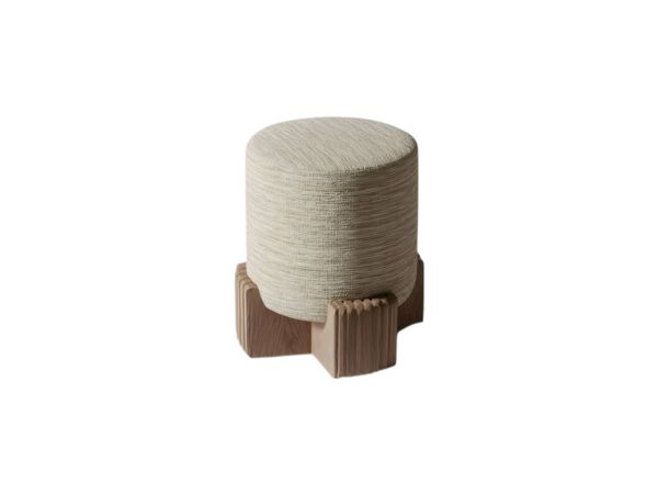  Twin Pouf Piccolo 