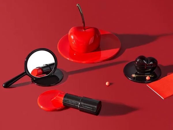  Cherry Me Up Vassoio 