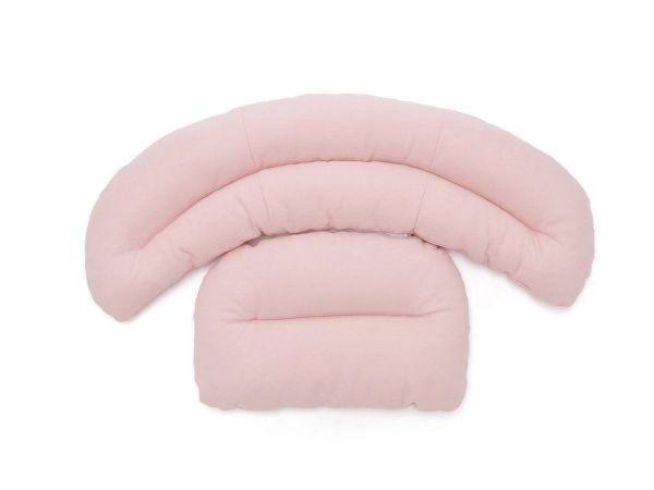  Roly Poly Cuscino Per Poltrona - Cairo 24 Rosa 