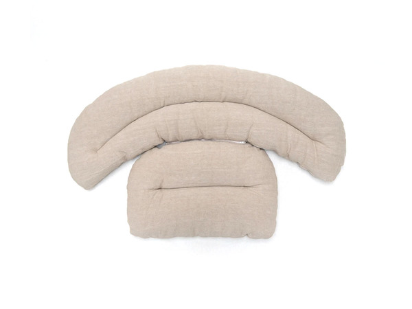  Roly Poly Cuscino Poltrona 