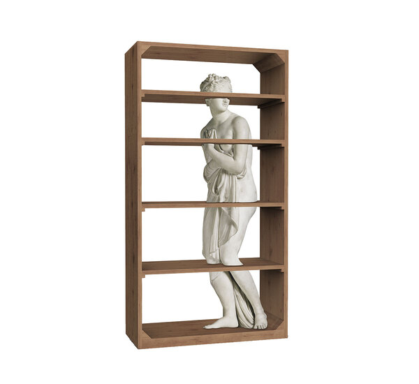  Venus Libreria 