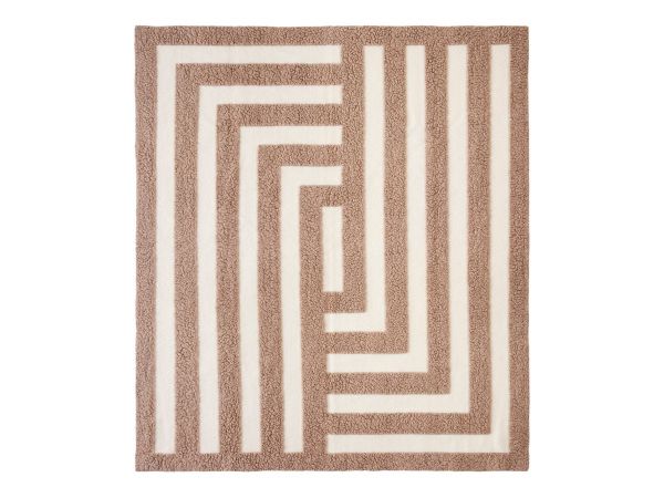  Labyrinth Plaid 