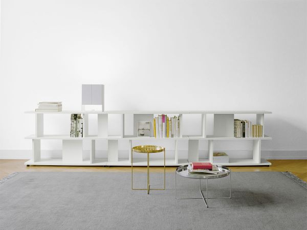  Arie - Libreria H. 79,5 Cm 