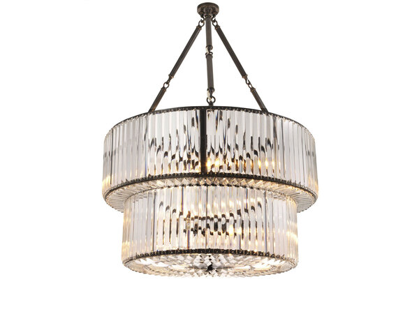  Infinity Double Lampada A Sospensione 