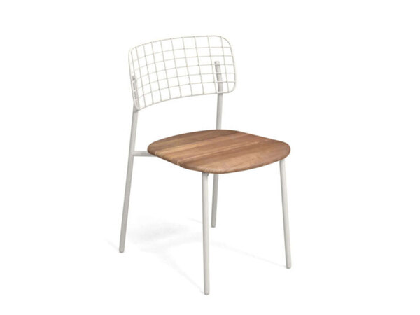  Lyze Sedia - Teak 
