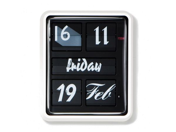  Font Orologio 