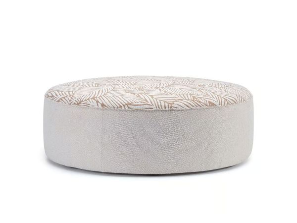  Isola Pouf 