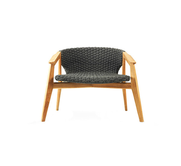  Knit Poltrona Lounge 