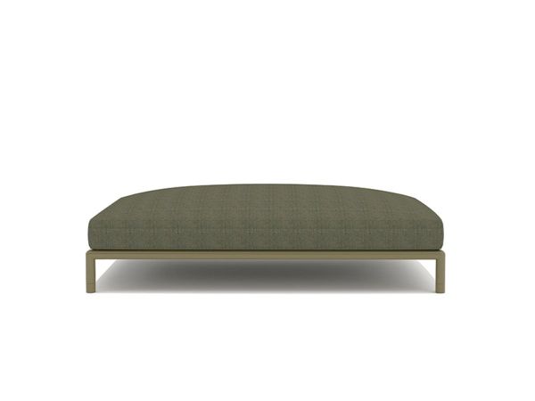  Lodge Pouf 