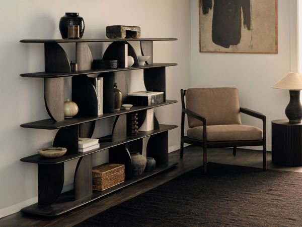 Geometric - Libreria 