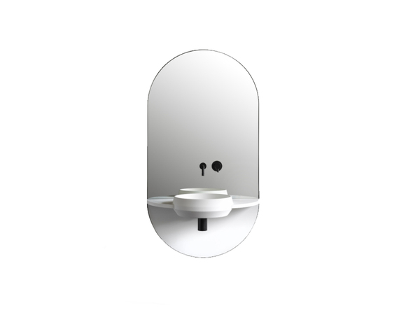  Arco Lavabo 