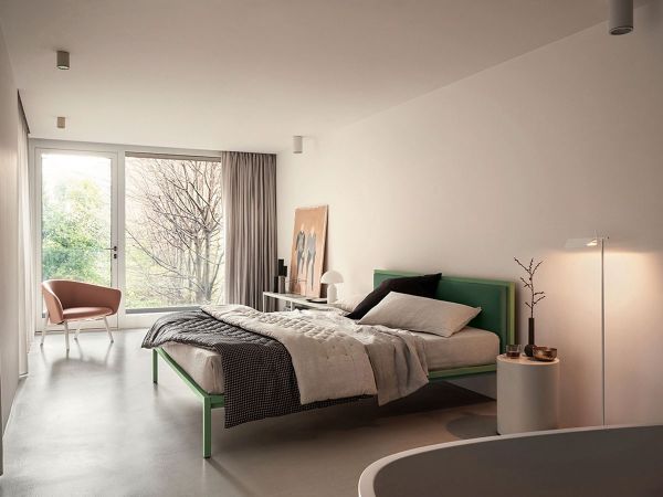  Frame Letto 